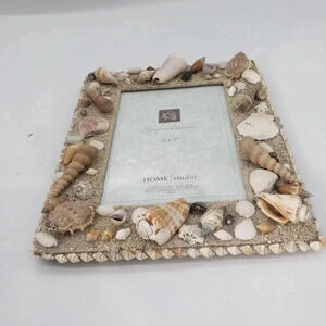 Shoreline Shell Frame 4" x 6"  Damage Side Corner